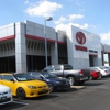 Charles Maund Toyota gallery