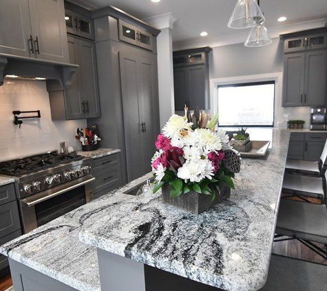 Peakstone Granite & Marble - Randleman, NC