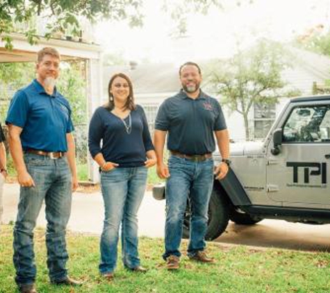 Texas Professional Inspections - College Station, TX