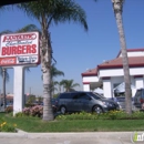 Fantastic Burgers - Hamburgers & Hot Dogs