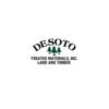 DeSoto Treated Materials gallery
