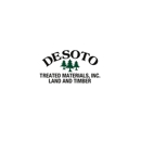 DeSoto Treated Materials - Poles