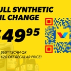 Meineke Car Care Center