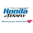 Honda Of Tenafly - New Car Dealers