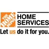 Home Depot At-Home Service gallery