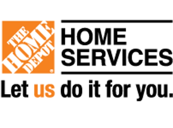 Home Services at The Home Depot - Baton Rouge, LA