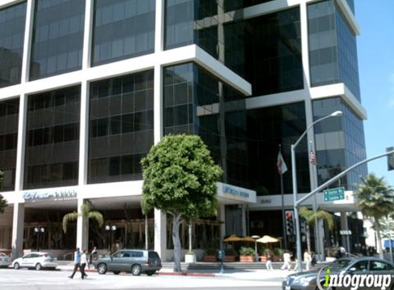 Ira N Katz Law Office - Beverly Hills, CA