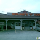 Berland's House of Tools - Tools