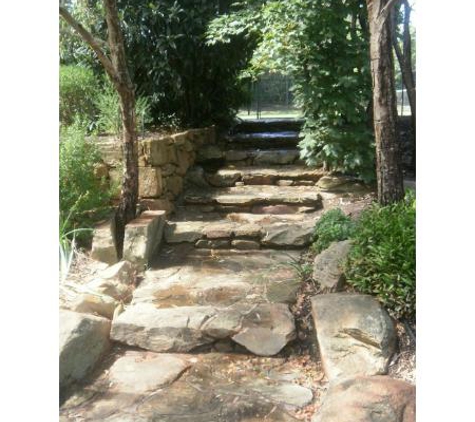 Webb Stone Work