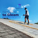 Clear-View Window Cleaning