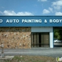 Econo Auto Painting & Body Works