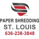 St Louis Paper Shredding - Document Destruction Service
