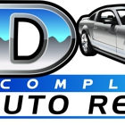 J D  Complete Auto Repair