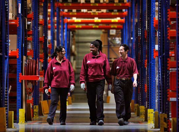 CEVA Logistics - Hazelmere, WA
