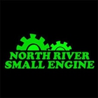 North River Small Engine
