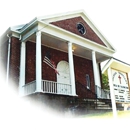 Rock Of Salvation Church - Christian Churches