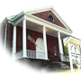 Rock Of Salvation Church