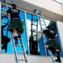 Men In Kilts Window Cleaning - Window Cleaning