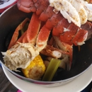 Crab's Claw Oceanfront Caribbean Seafood Restaurant - Restaurants