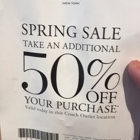 COACH Outlet