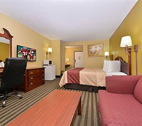 Red Roof Inn - Paducah, KY