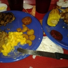 Golden Corral Restaurants