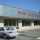 Port City Cleaners