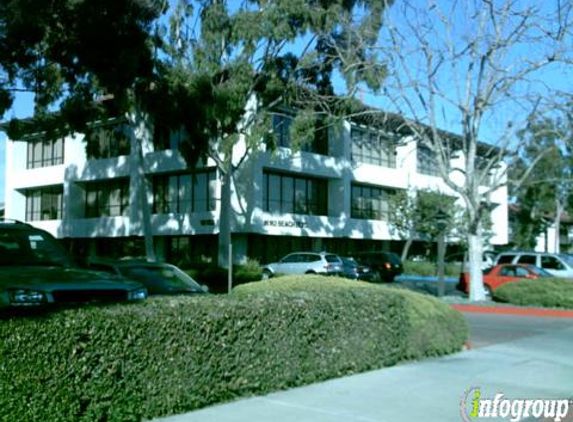 Booker T Burney Law Office - Huntington Beach, CA