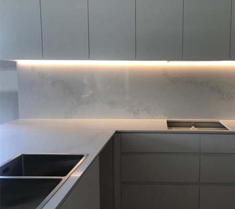 Kustom Kitchens - Portland, VIC