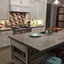 The Concrete Countertop - Counter Tops