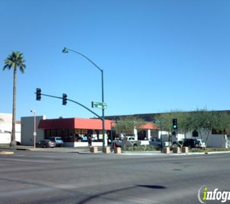 Network Automotive Service Center - Mesa, AZ