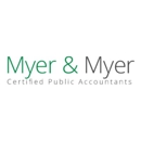 Myer & Myer CPA - Accounting Services