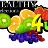 Healthy Selections 4u a Vending Company gallery