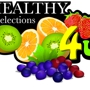 Healthy Selections 4u a Vending Company