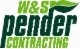 W & S Pender Contracting - Farm Contracting Services