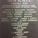 Wage Tax Office Baldwin High School - Schools