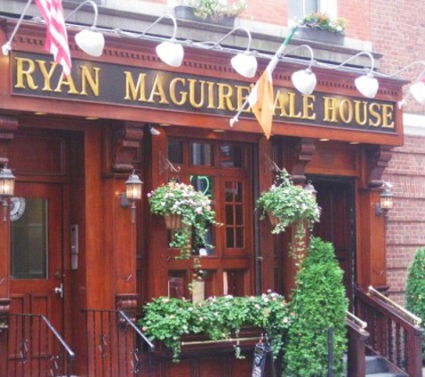 Ryan Maguire's - New York, NY