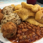 LeMaire's Cajun Catfish & Seafood House