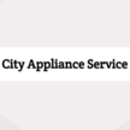 City Appliance Repair - Major Appliance Refinishing & Repair