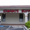 Kamados gallery