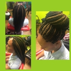 Original African Braids