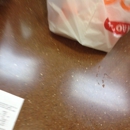 Popeyes Louisiana Kitchen - Fast Food Restaurants