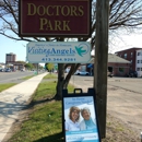 Visiting Angels - Eldercare-Home Health Services