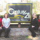 Century 21 Heritage Realty - Real Estate Agents