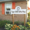 Tiger 3000 Gifts Plus gallery