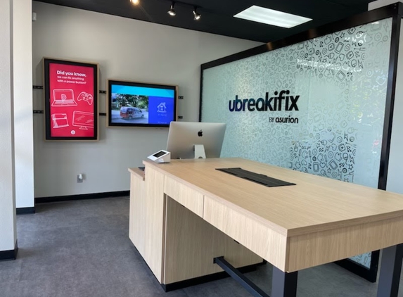 uBreakiFix - Santa Barbara, CA