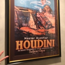 The Houdini Estate - Real Estate Agents