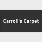 Carroll's Carpets