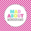 MadAboutMonograms gallery