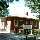 Collins Branch, Cambridge Public Library